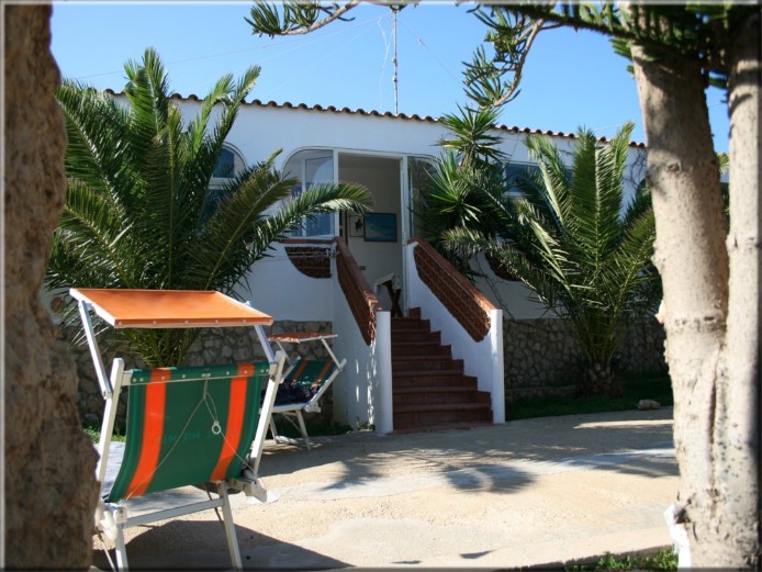 Residence Appartamento n. 3