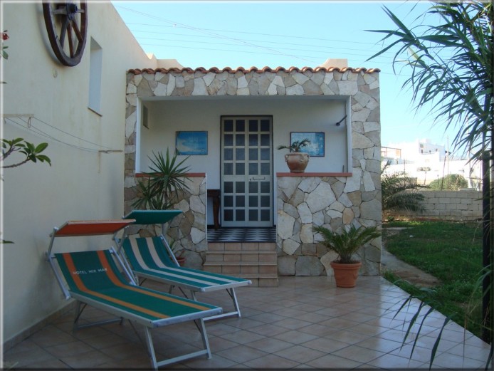 Lampedusa Appartamento n. 4